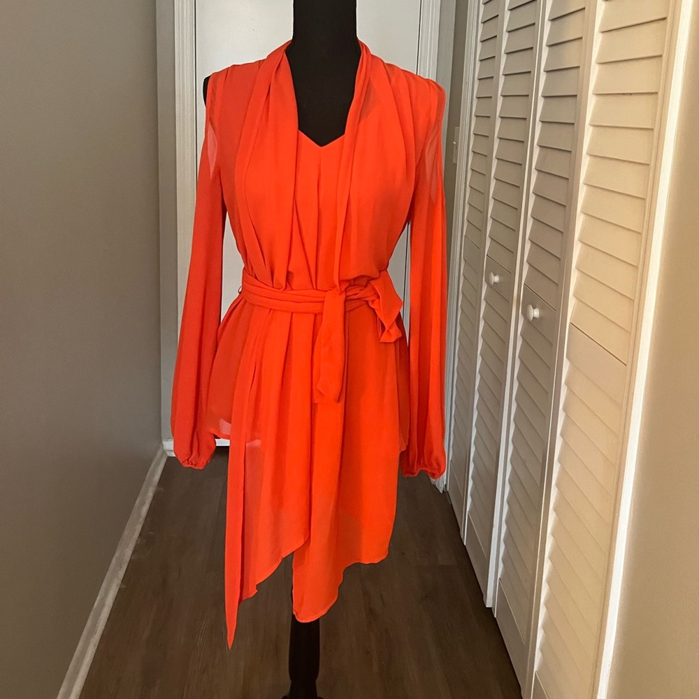 Last April Cold Shoulder Blouse